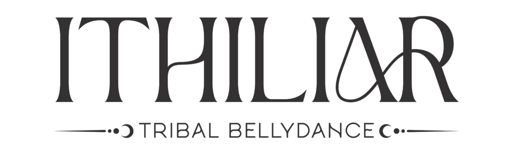 ITHILIAR | Tribal bellydance