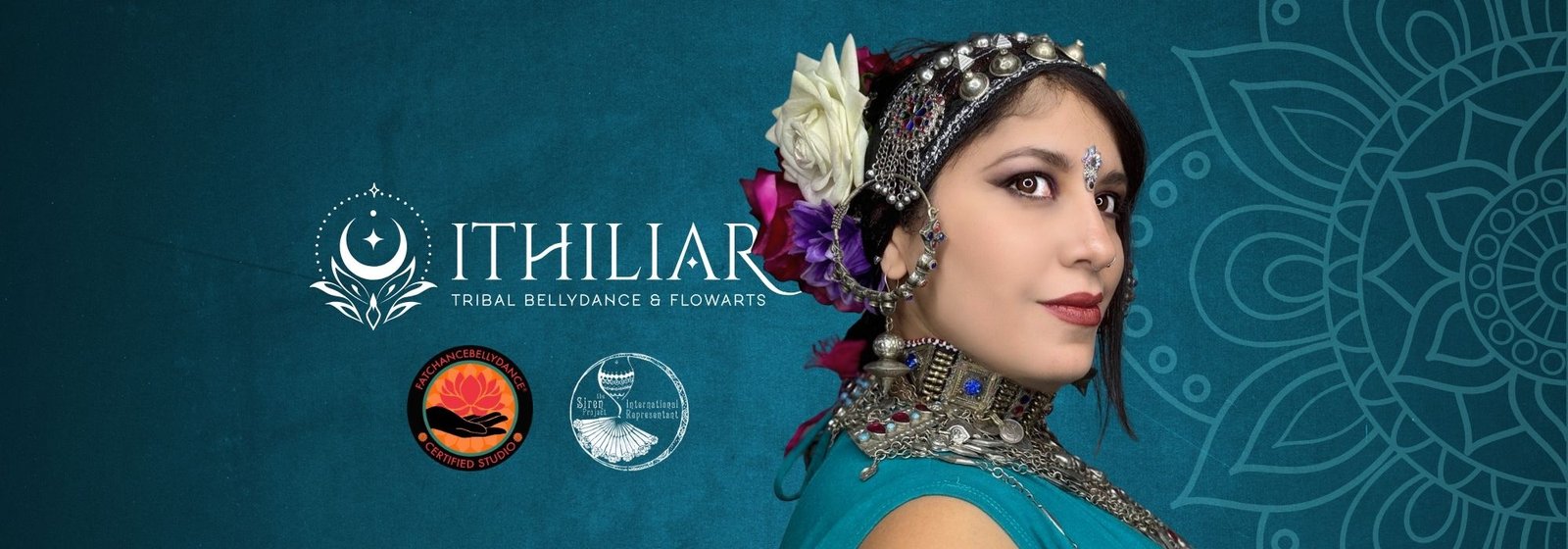 tribal bellydance
